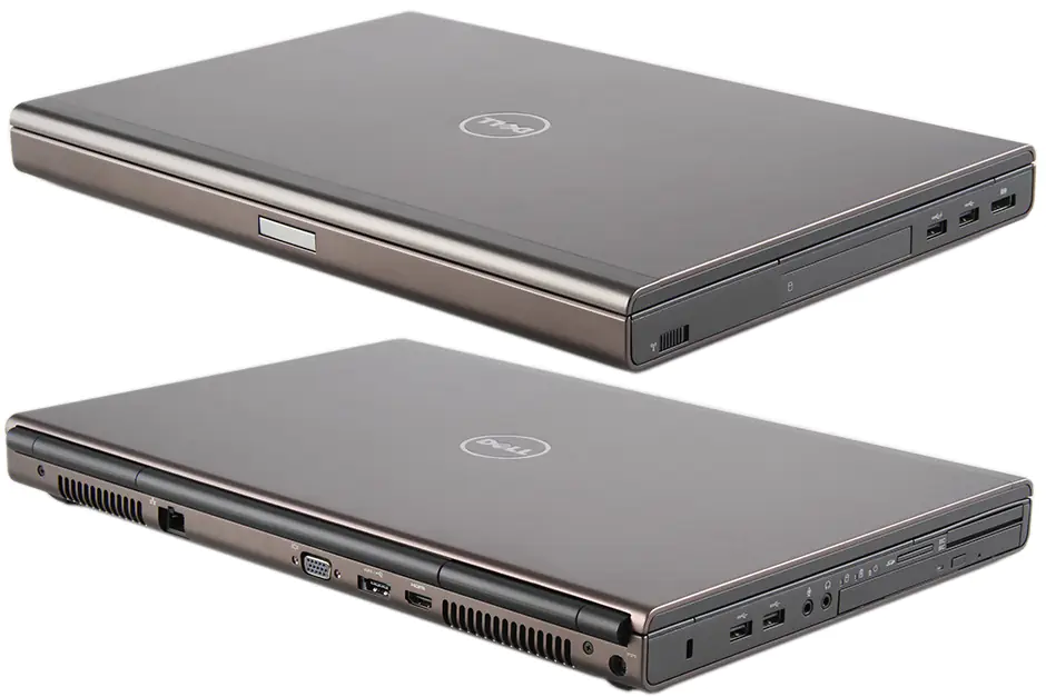 Dell Precision M4800